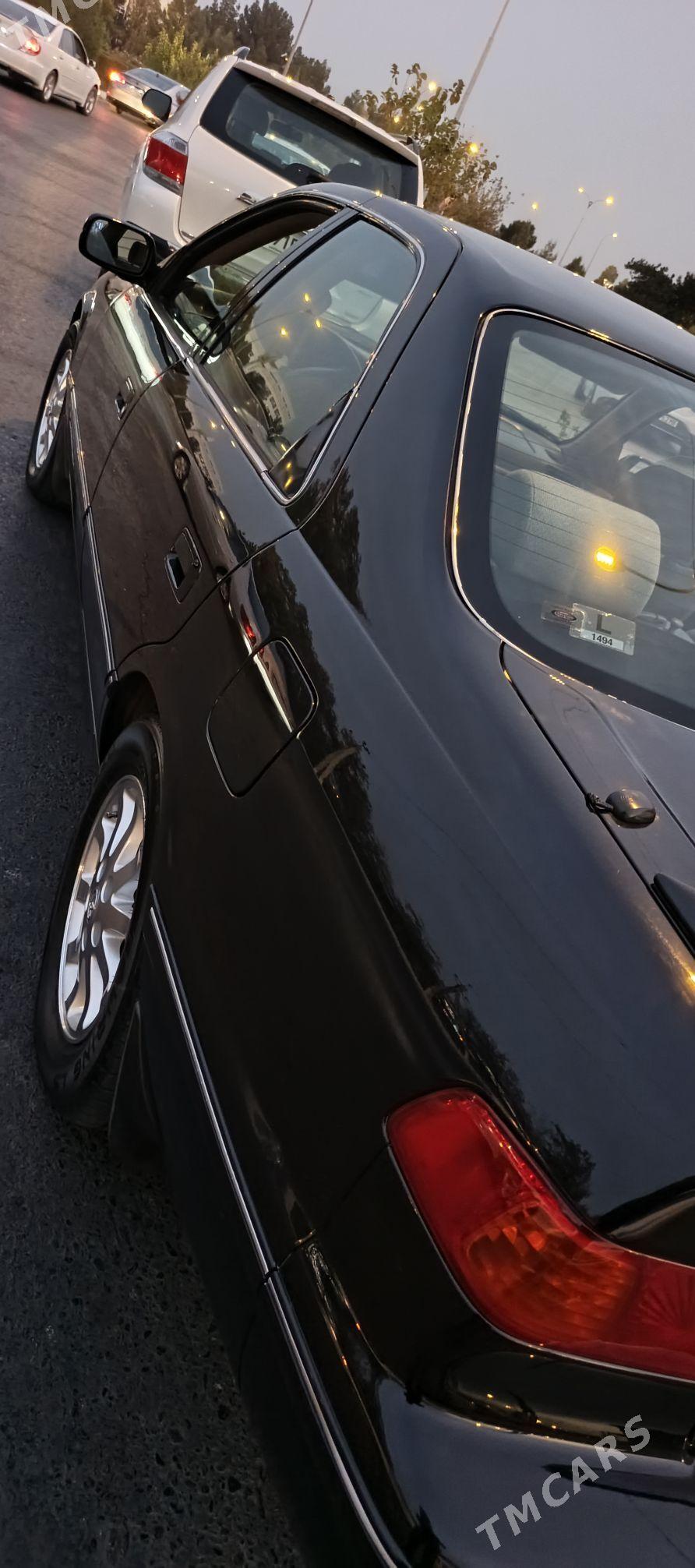 Toyota Camry 2001 - 195 000 TMT - Sakarçäge - img 4