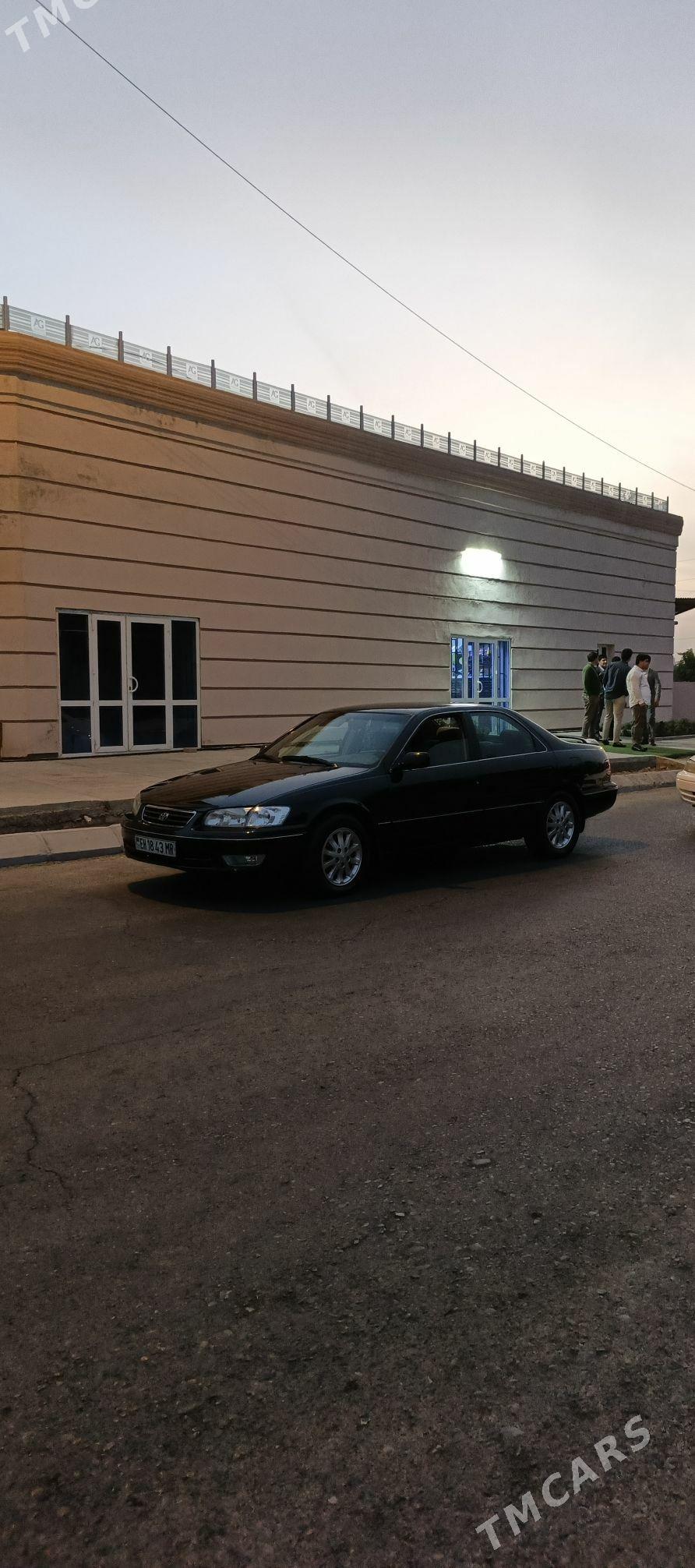 Toyota Camry 2001 - 195 000 TMT - Sakarçäge - img 2