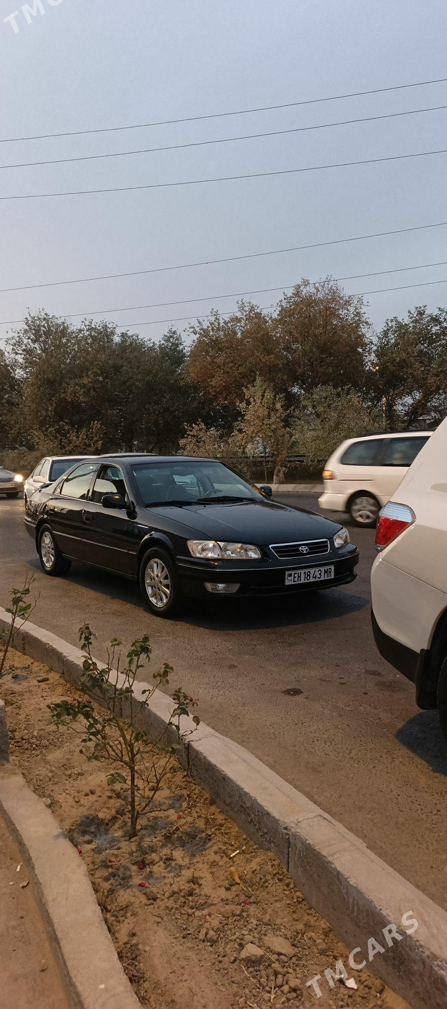 Toyota Camry 2001 - 195 000 TMT - Sakarçäge - img 1