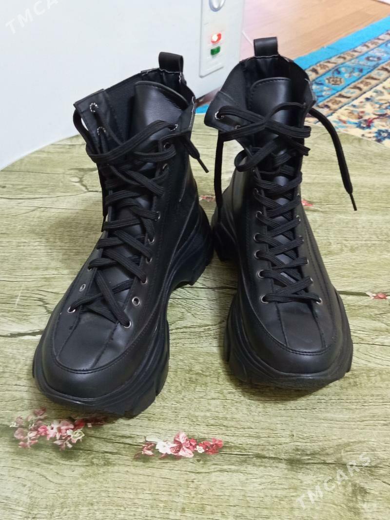 Ayakgap - Çoganly - img 5