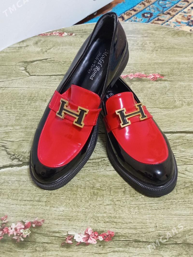 Ayakgap - Çoganly - img 3