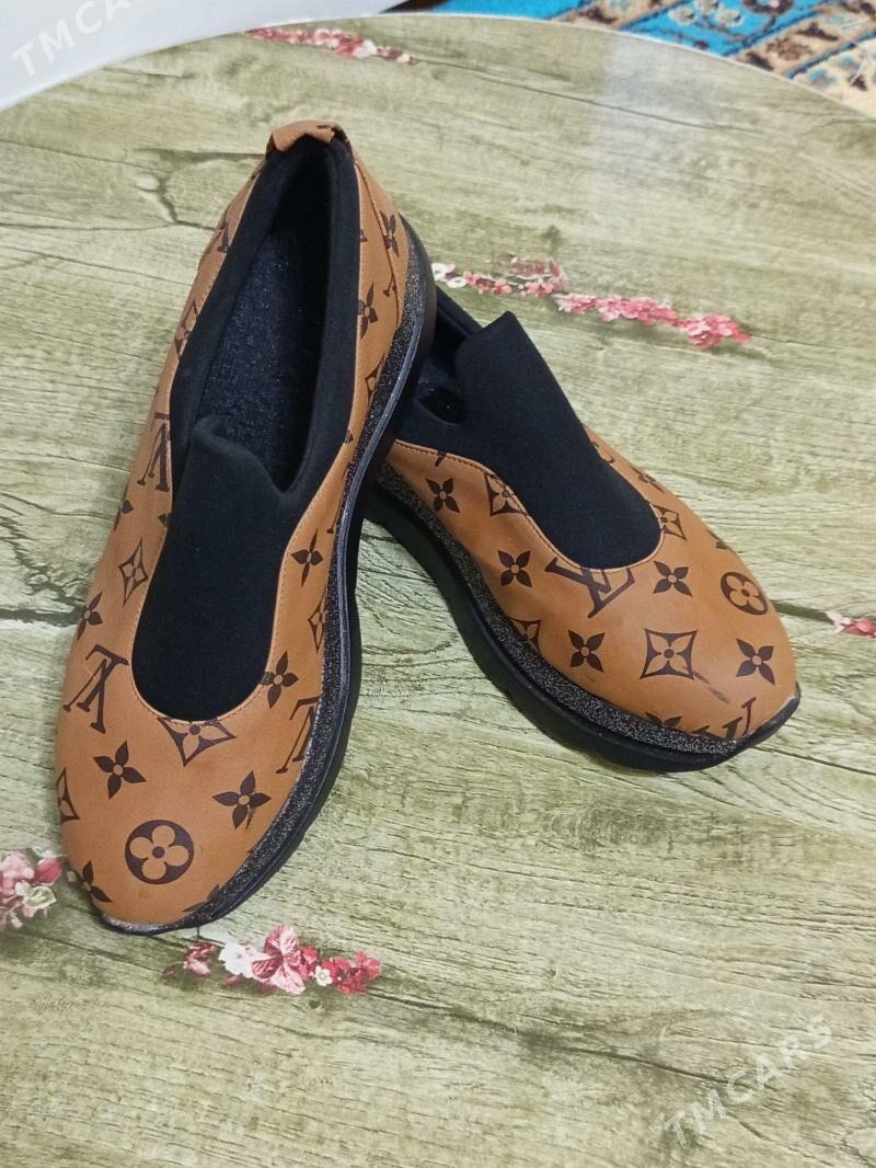 Ayakgap - Çoganly - img 9