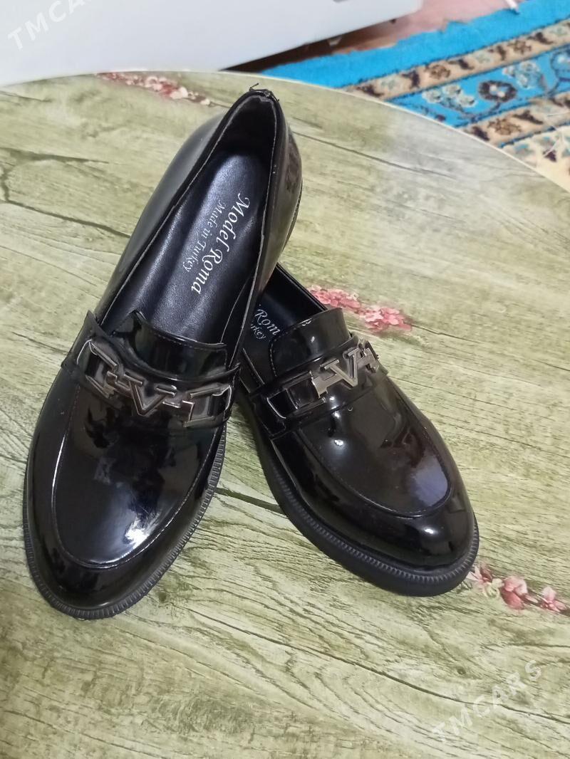 Ayakgap - Çoganly - img 7