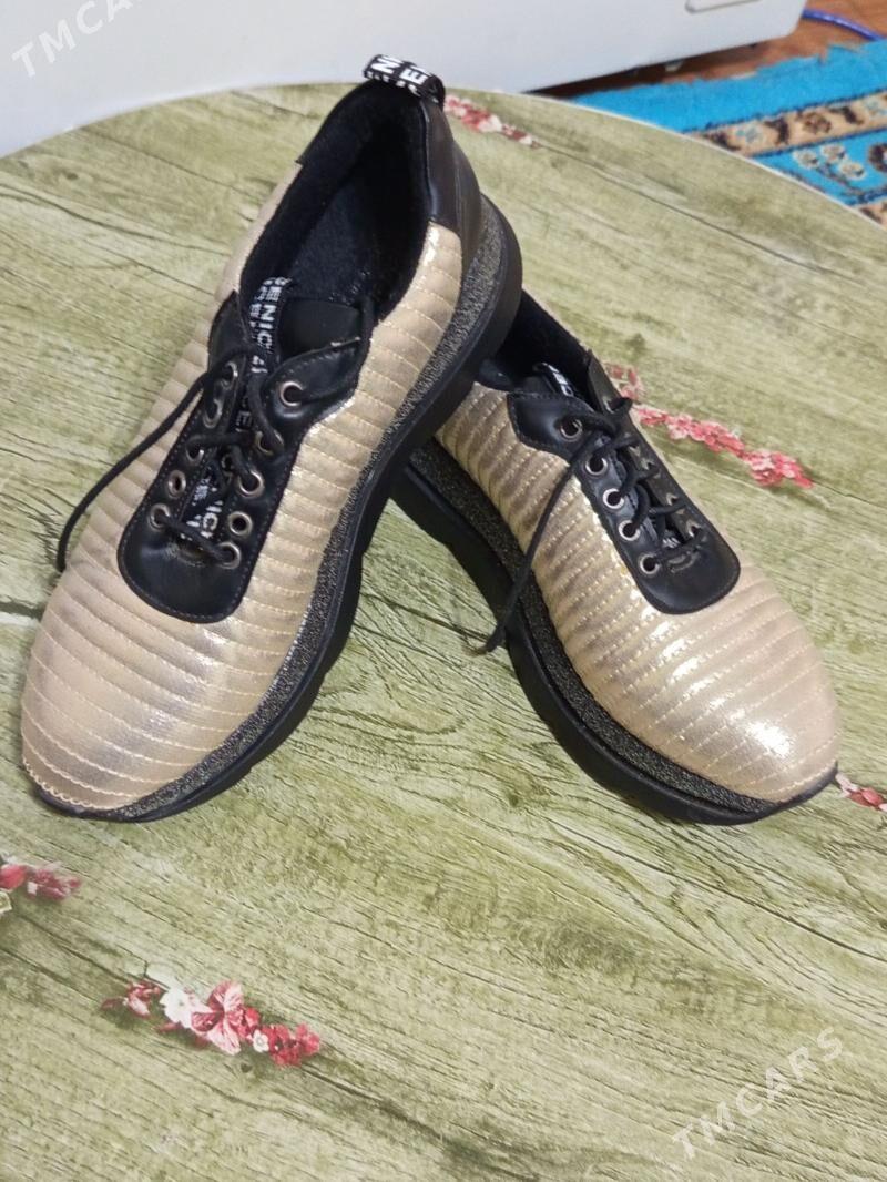 Ayakgap - Çoganly - img 6