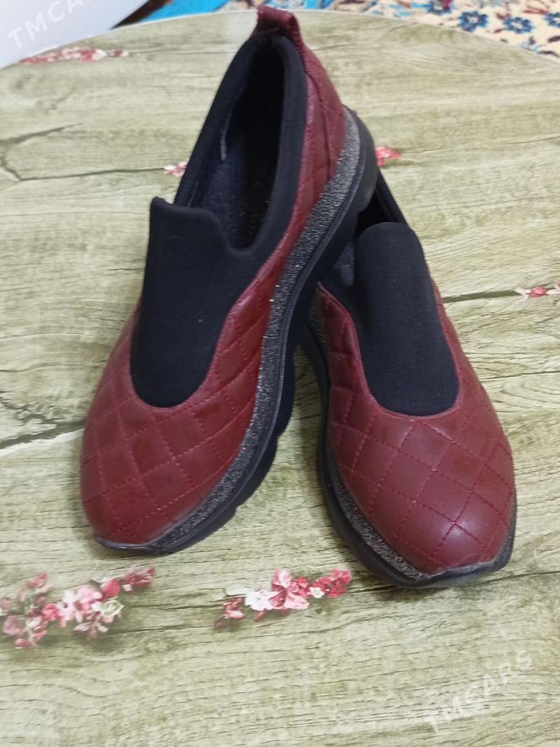 Ayakgap - Çoganly - img 2