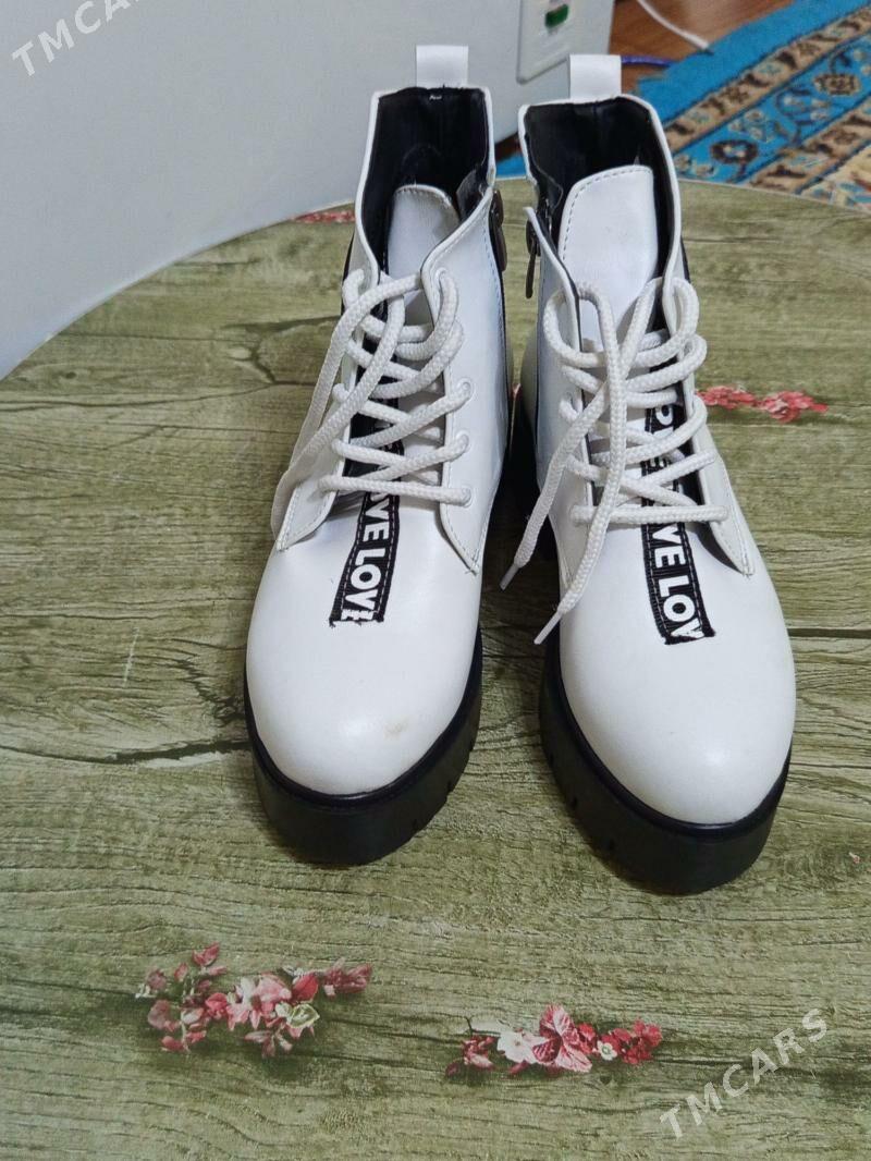 Ayakgap - Çoganly - img 4