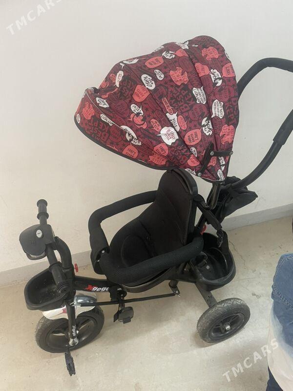 çaga tigir - Aşgabat - img 1