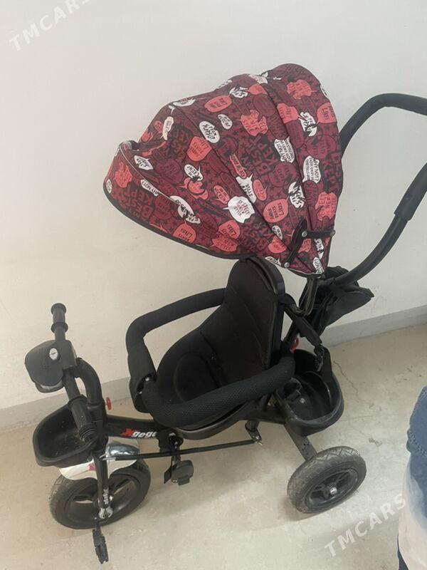 çaga tigir - Aşgabat - img 2