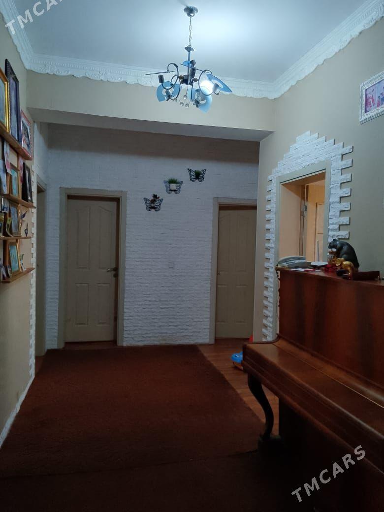 Buzmeyin Gress, elitka 3 kom - Büzmeýin GRES - img 1