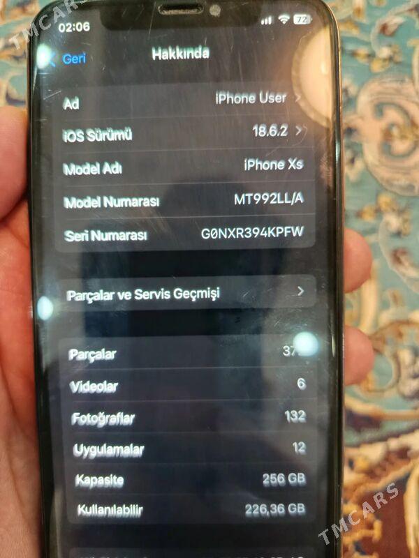 Iphone xs - Мары - img 5