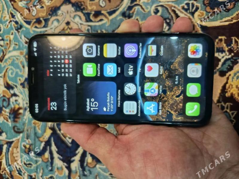 Iphone xs - Мары - img 2