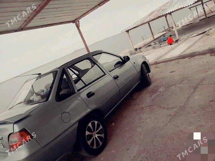 Daewoo Nexia 2012 - 60 000 TMT - Газаджак - img 2