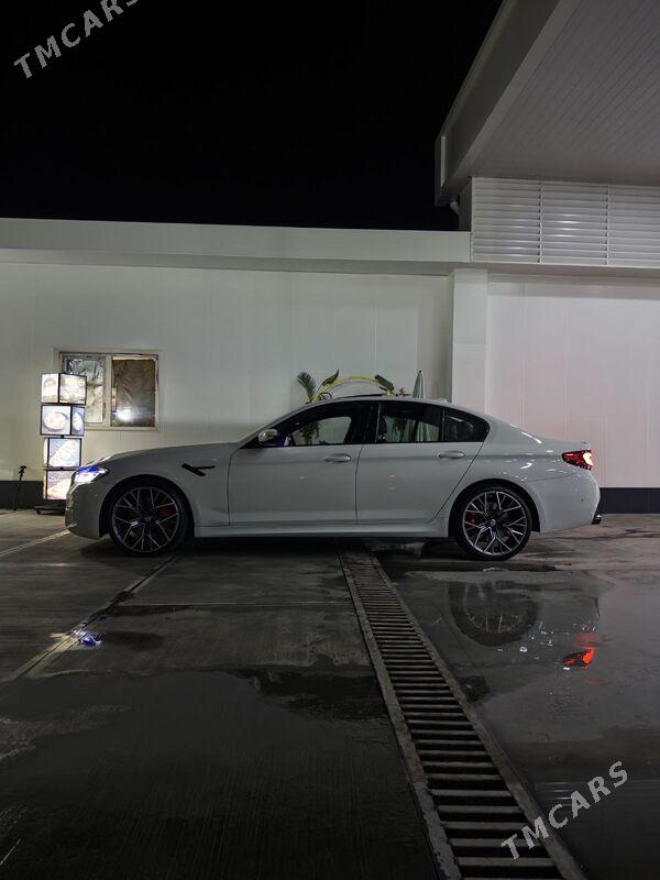 BMW 540 2020 - 780 000 TMT - Aşgabat - img 6