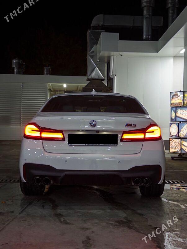 BMW 540 2020 - 780 000 TMT - Aşgabat - img 5