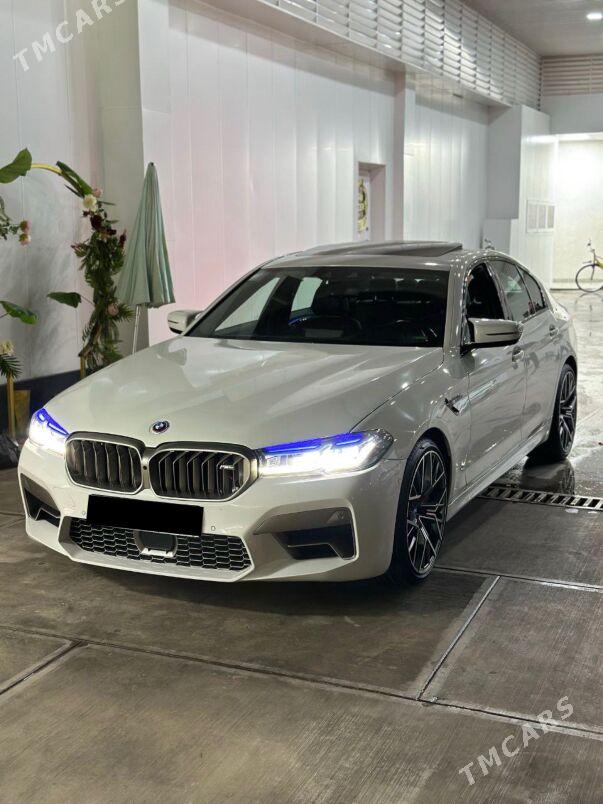BMW 540 2020 - 780 000 TMT - Ашхабад - img 1