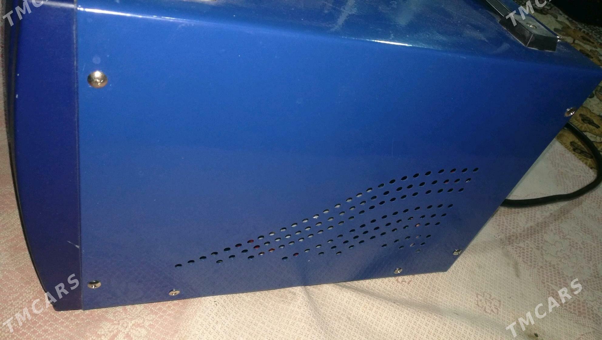 Stabilizator 10Kv tok köpeltýä - Mary - img 3