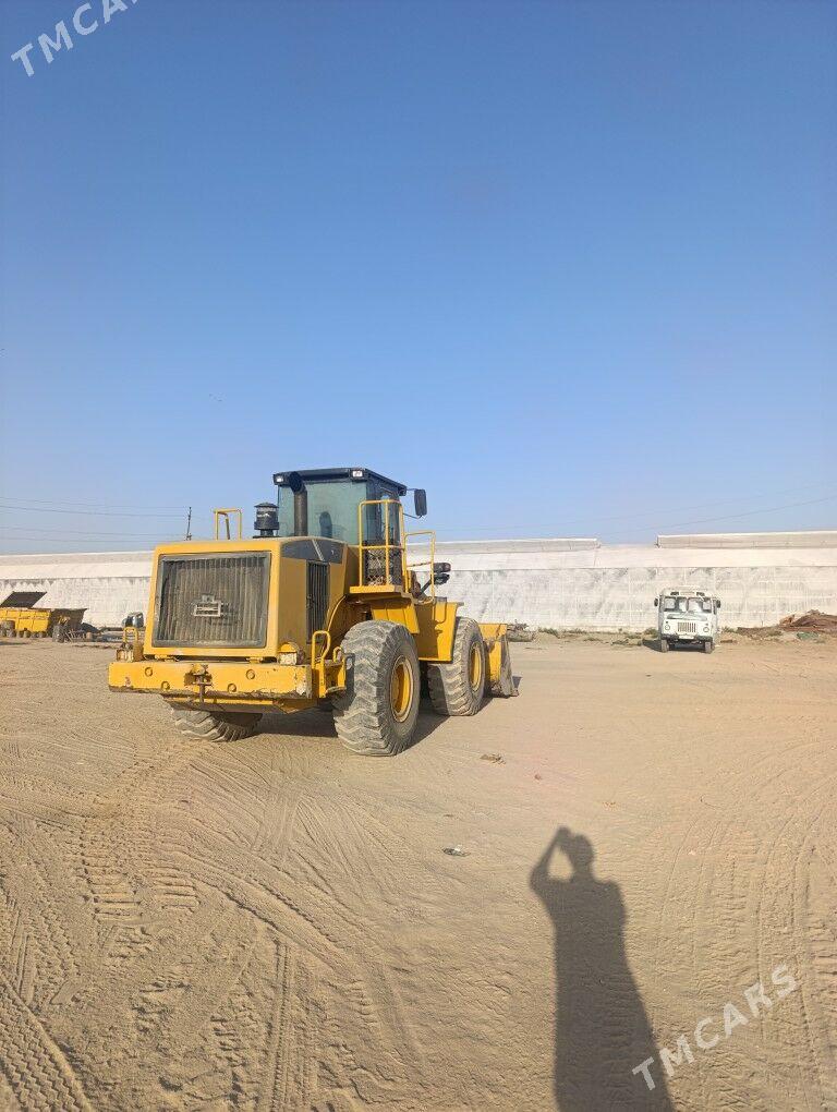 LiuGong CLG 856H 2015 - 570 000 TMT - Şatlyk - img 4