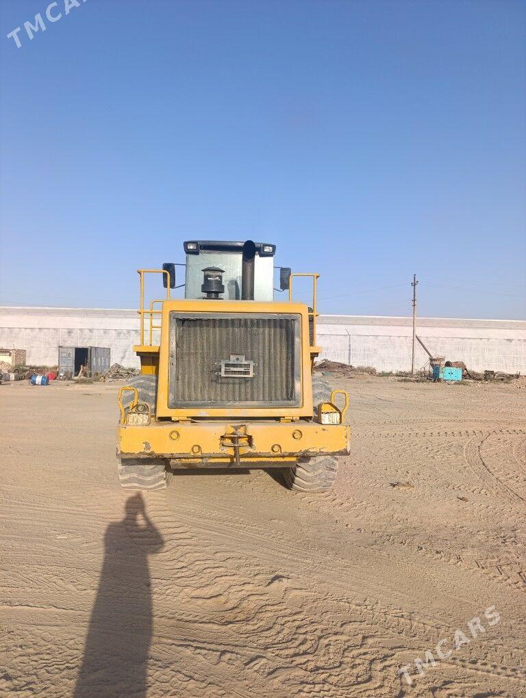 LiuGong CLG 856H 2015 - 570 000 TMT - Şatlyk - img 3
