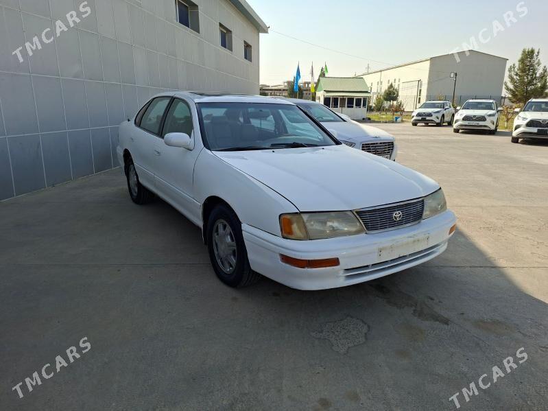 Toyota Avalon 1996 - 100 000 TMT - Mary - img 5
