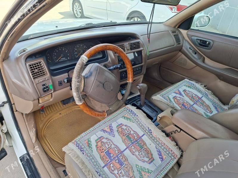 Toyota Avalon 1996 - 100 000 TMT - Mary - img 2