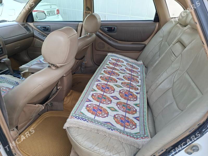 Toyota Avalon 1996 - 100 000 TMT - Mary - img 1