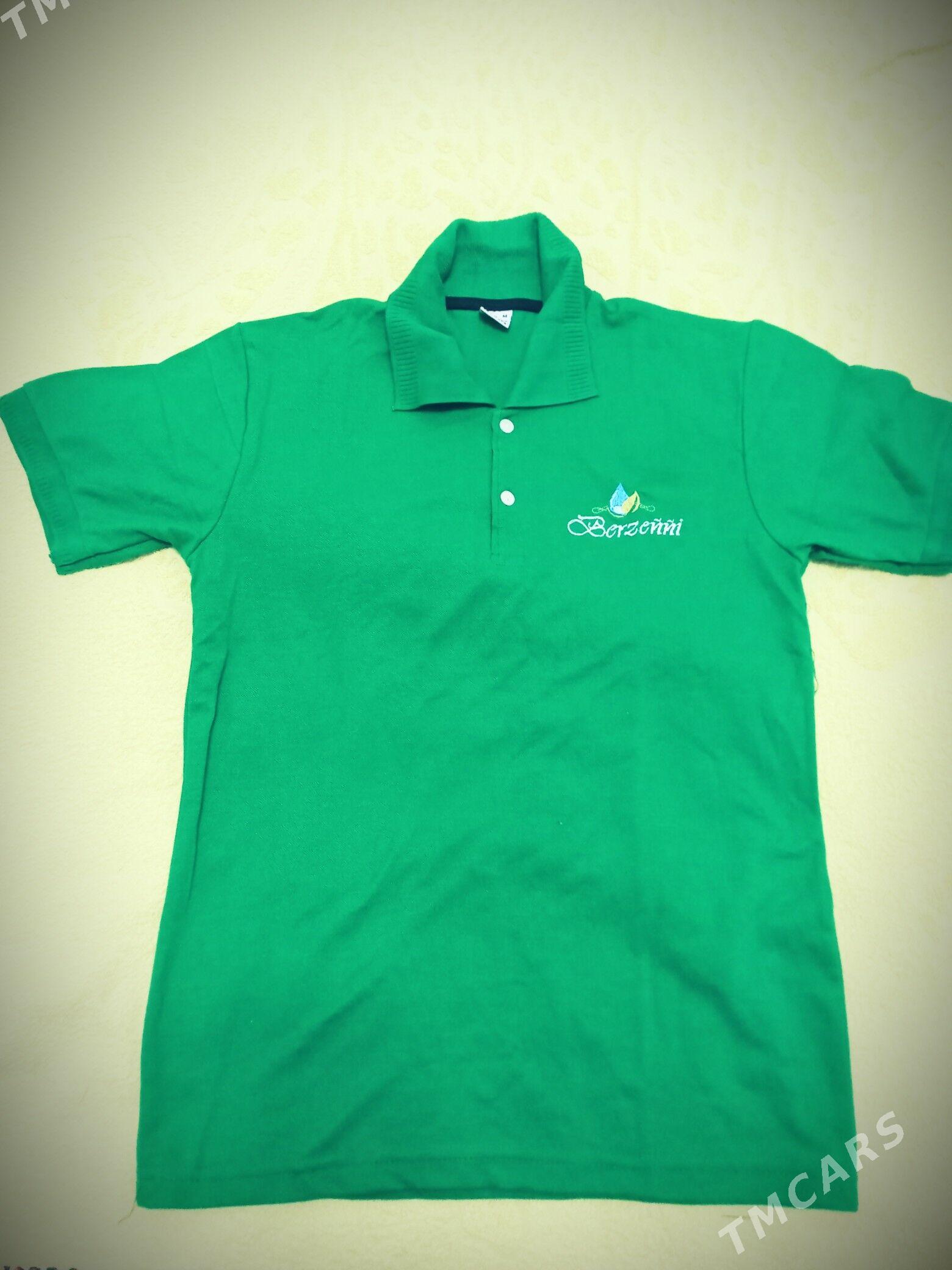 Мужская одежда - Ашхабад - img 4