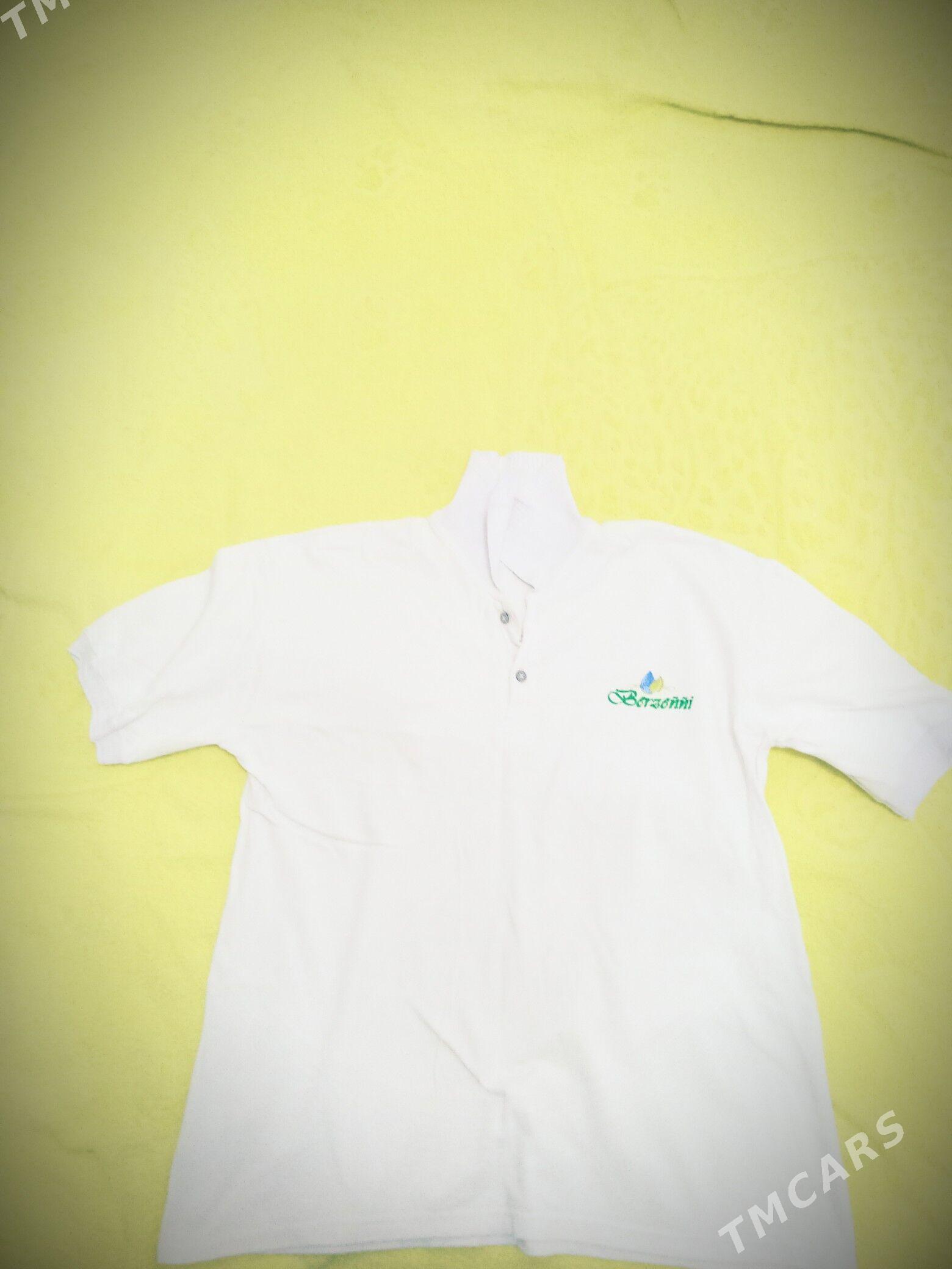 Мужская одежда - Ашхабад - img 2