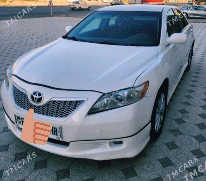 Toyota Camry 2008 - 165 000 TMT - Байрамали - img 2