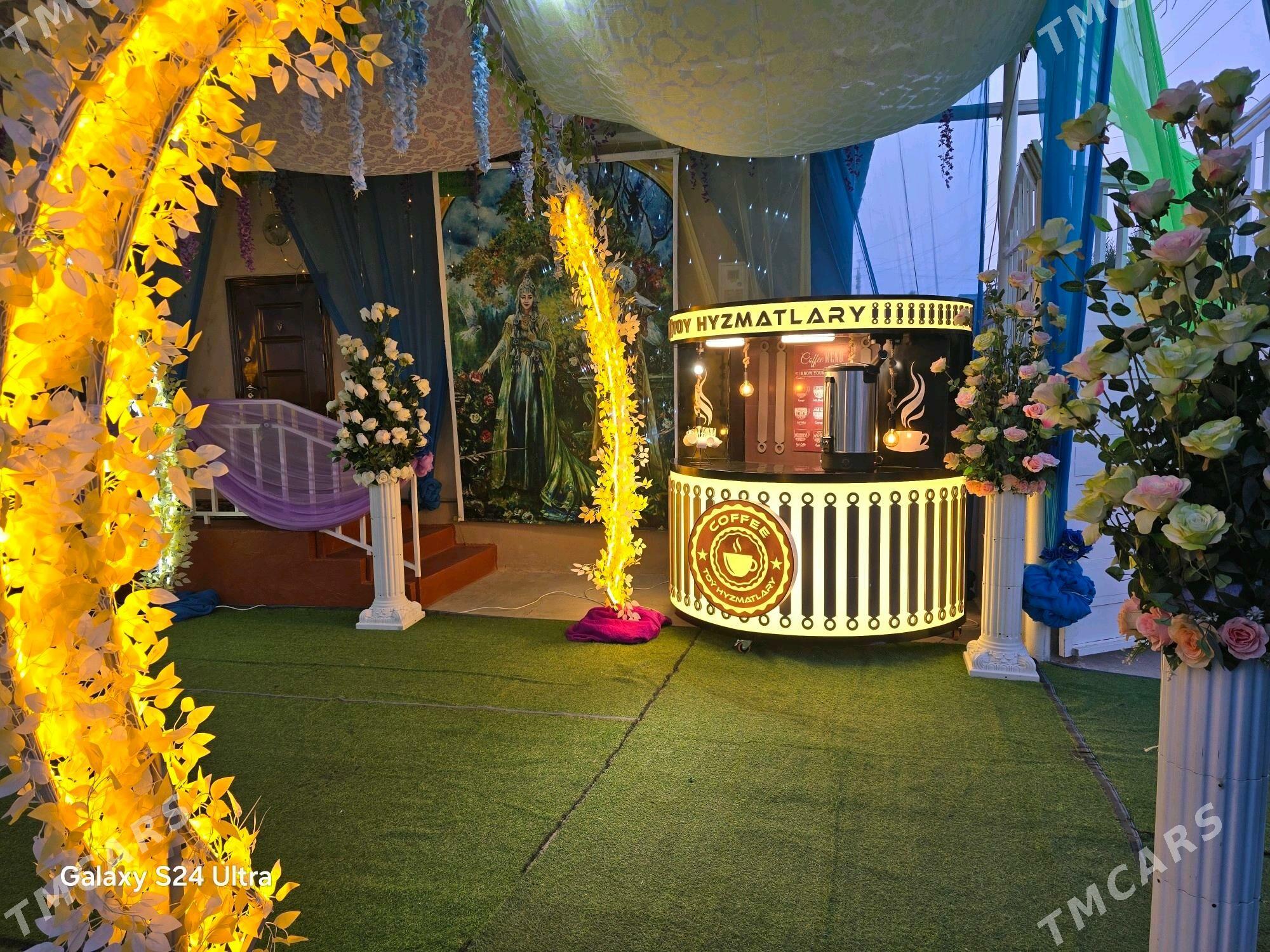 Palata ucin bar stol satlyk - Ашхабад - img 2