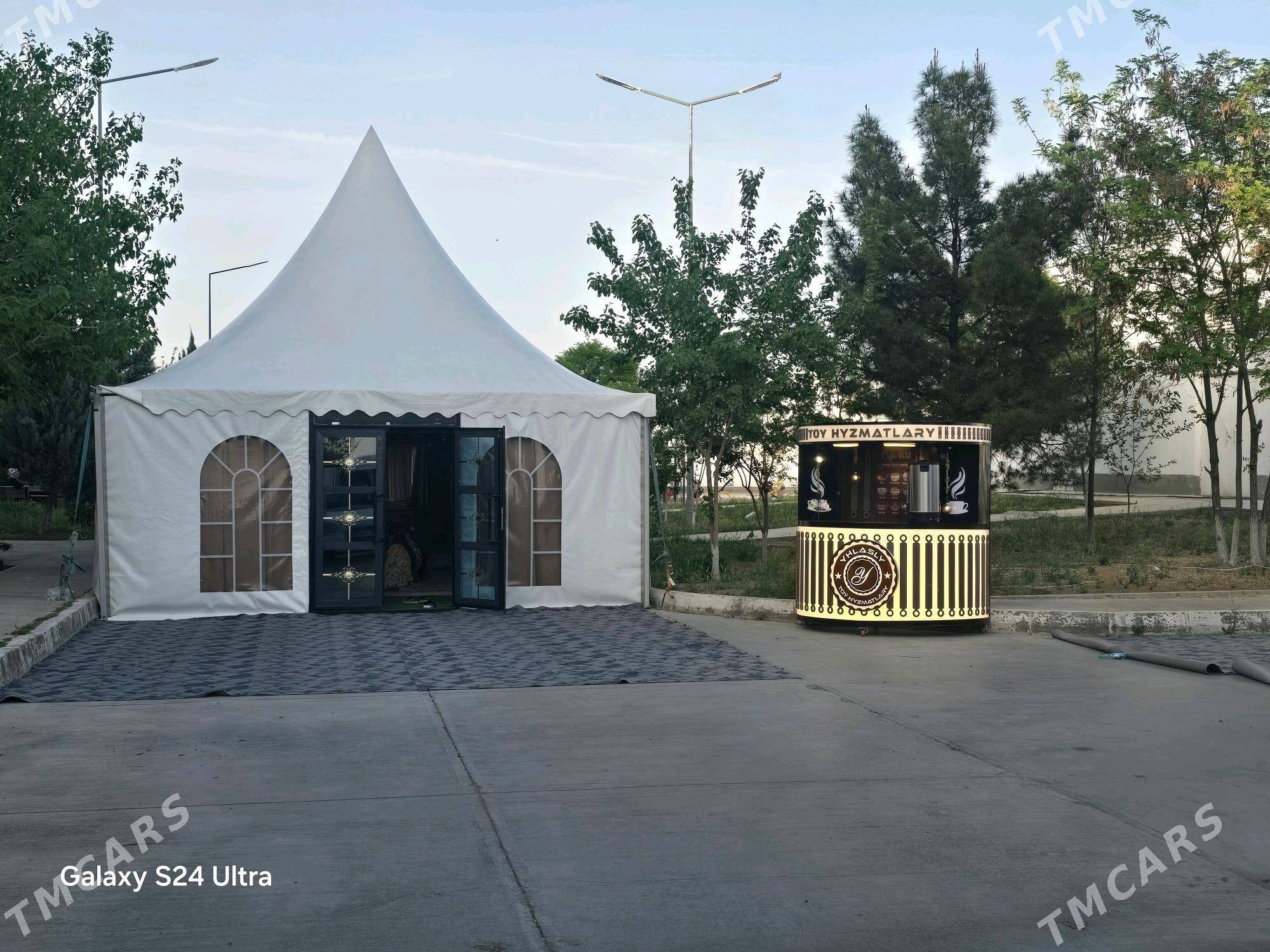 Palata ucin bar stol satlyk - Ашхабад - img 3