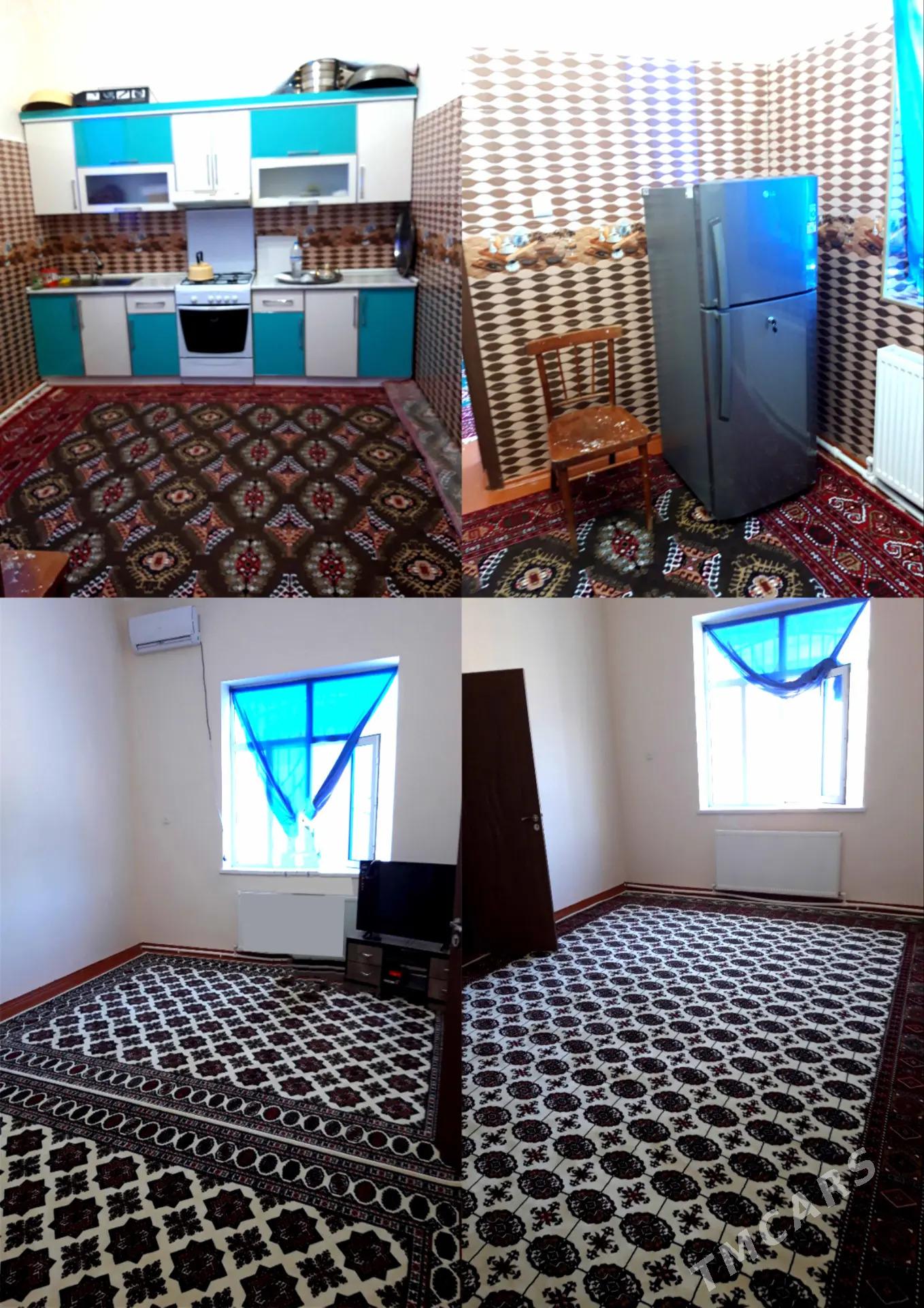 30 yyllyk jay dowletli zamanda - Oguz han - img 2