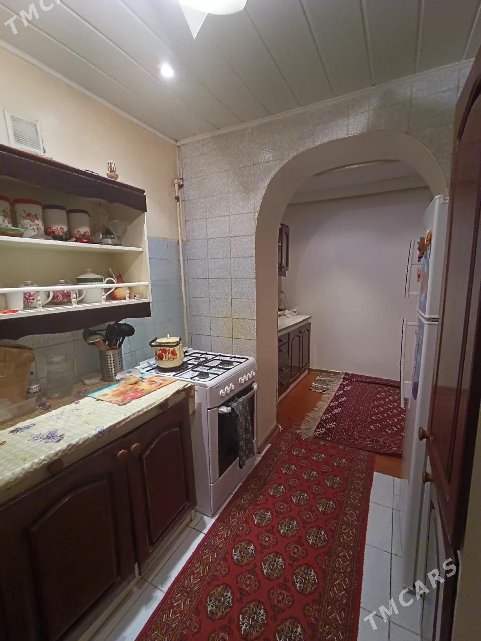 4 МКР 4 КОМНАТЫ 1 ЭТАЖ - 4 мкр - img 9