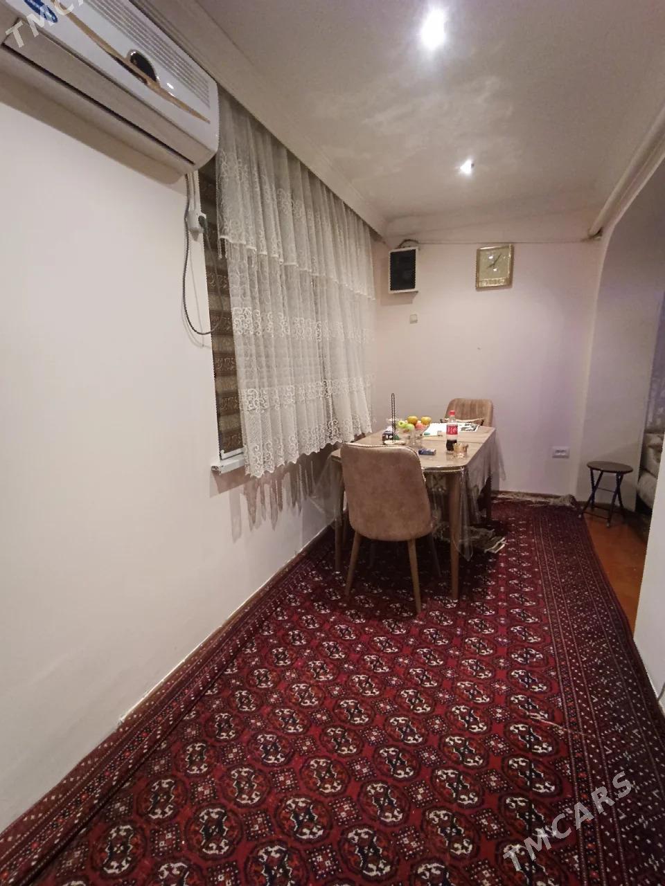 4 МКР 4 КОМНАТЫ 1 ЭТАЖ - 4 мкр - img 3