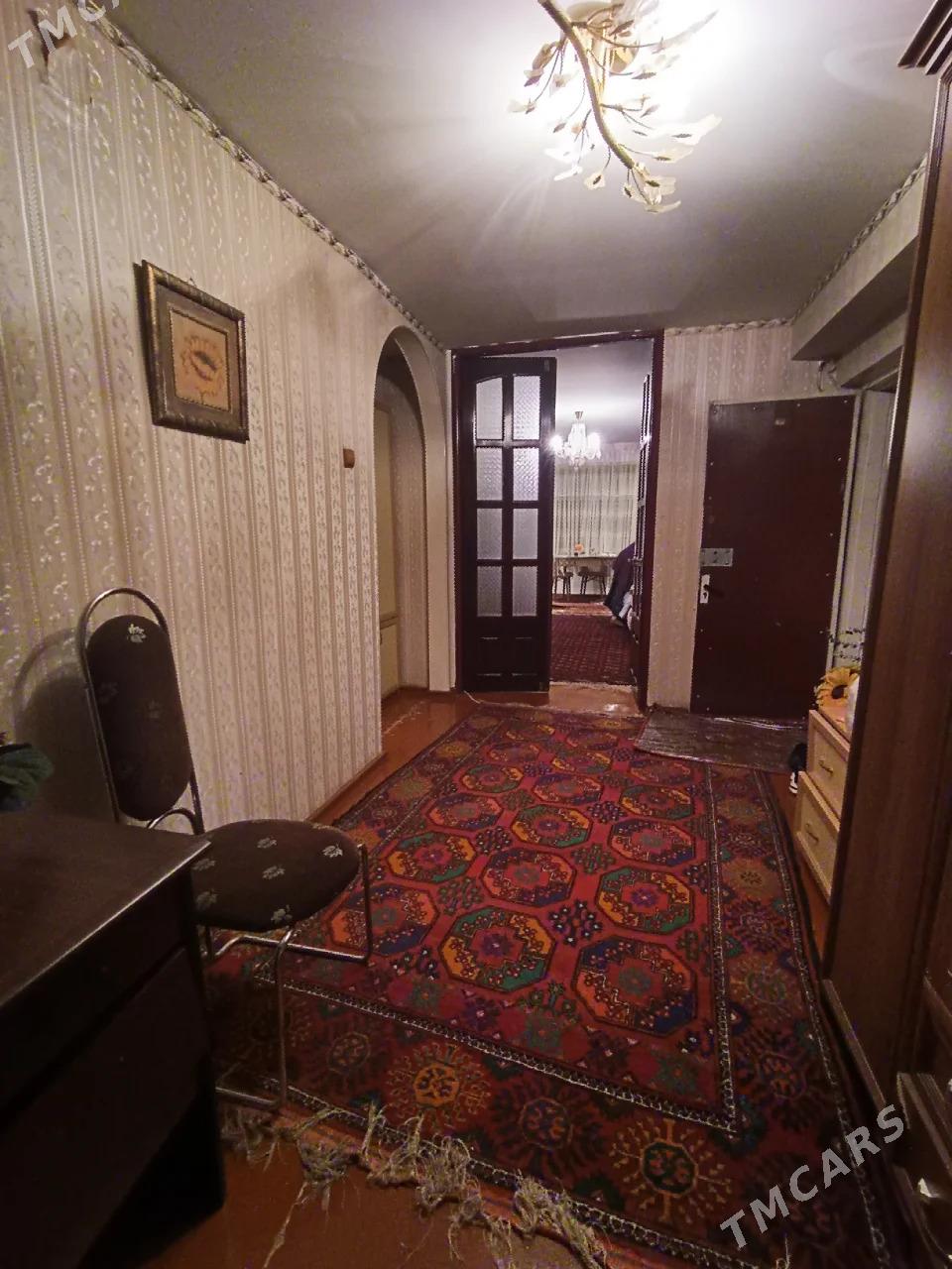 4 МКР 4 КОМНАТЫ 1 ЭТАЖ - 4 мкр - img 5