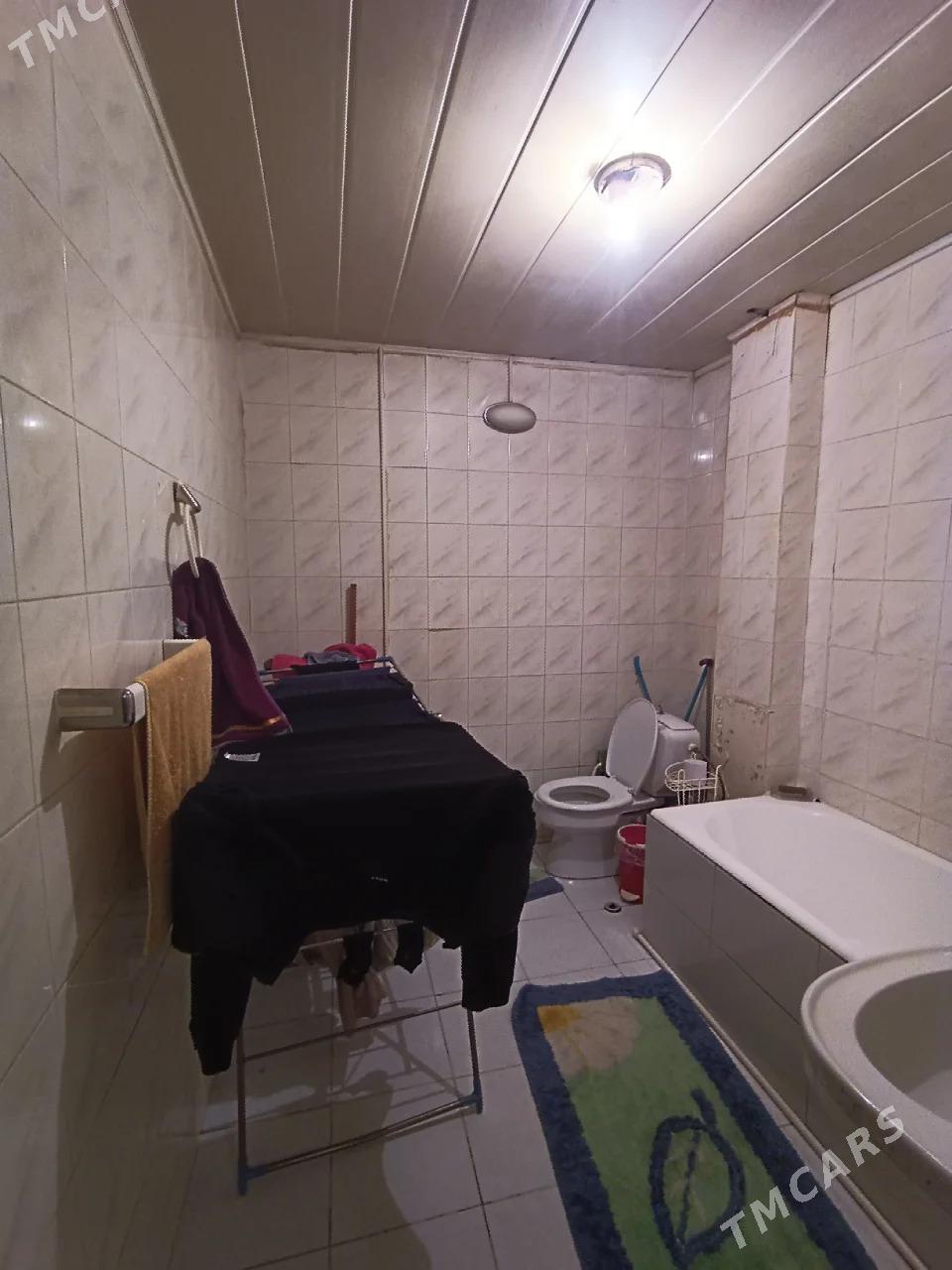 4 МКР 4 КОМНАТЫ 1 ЭТАЖ - 4 мкр - img 6