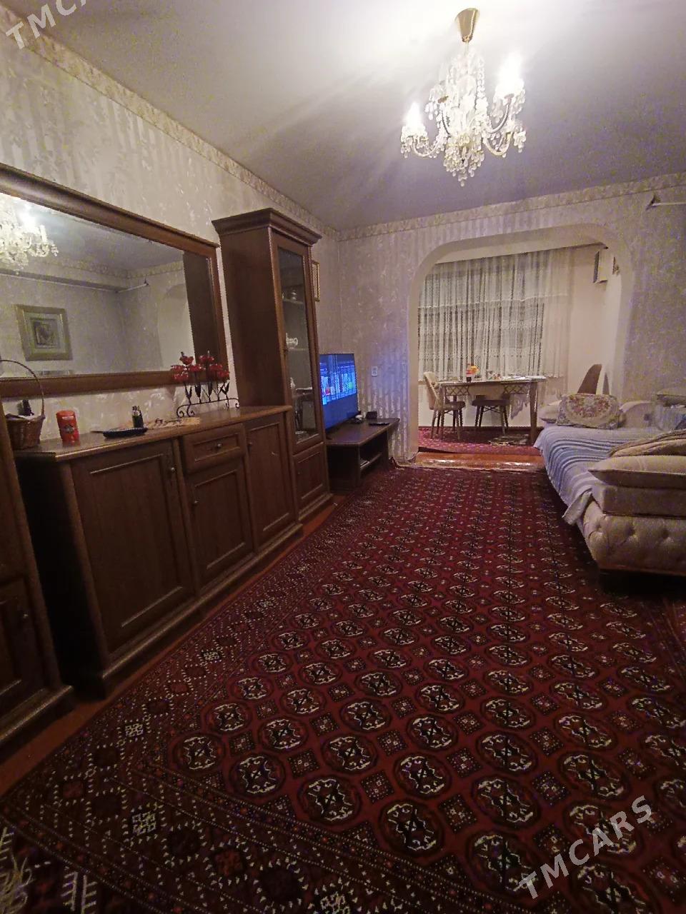 4 МКР 4 КОМНАТЫ 1 ЭТАЖ - 4 мкр - img 2