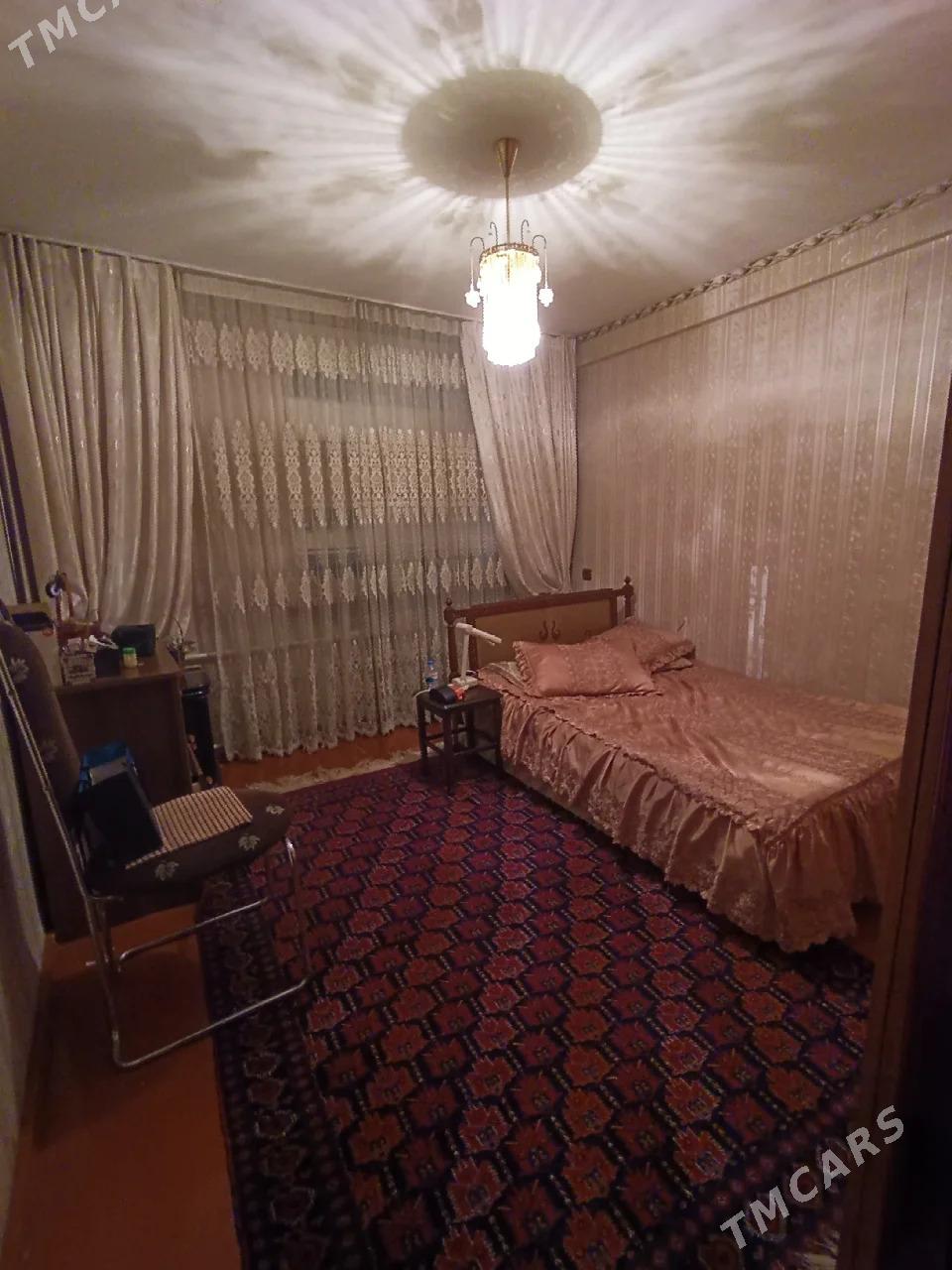 4 МКР 4 КОМНАТЫ 1 ЭТАЖ - 4 мкр - img 4