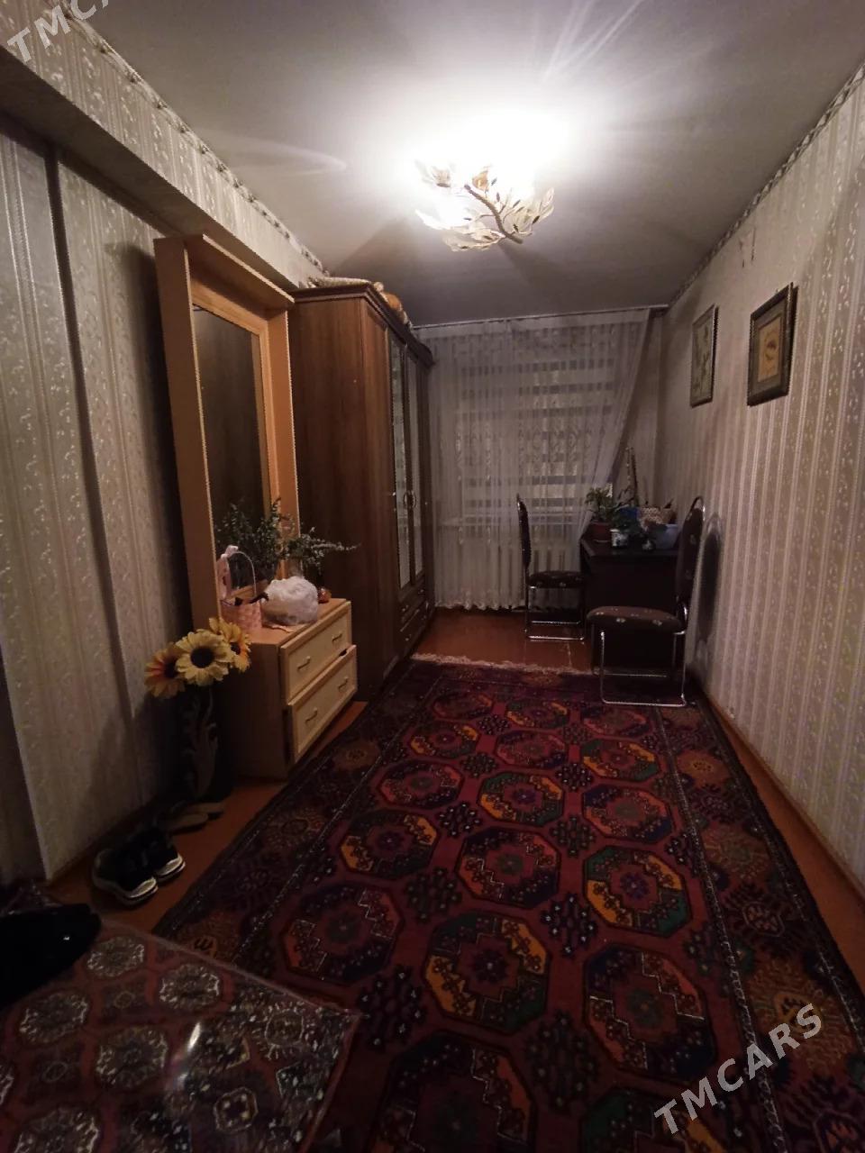 4 МКР 4 КОМНАТЫ 1 ЭТАЖ - 4 мкр - img 7