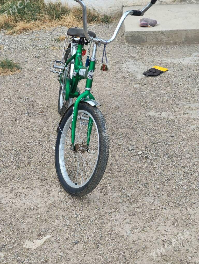 kama Welik - Jebel - img 2