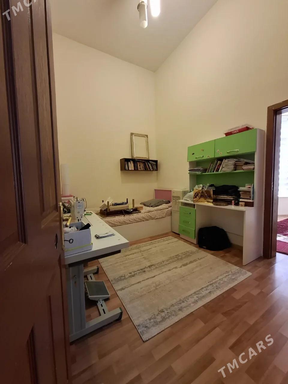 СРОЧНО ЭЛИТКА 2 КОМНАТЫ - Sowetskiý köç. (Garaşsyzlyk şaýoly) - img 2