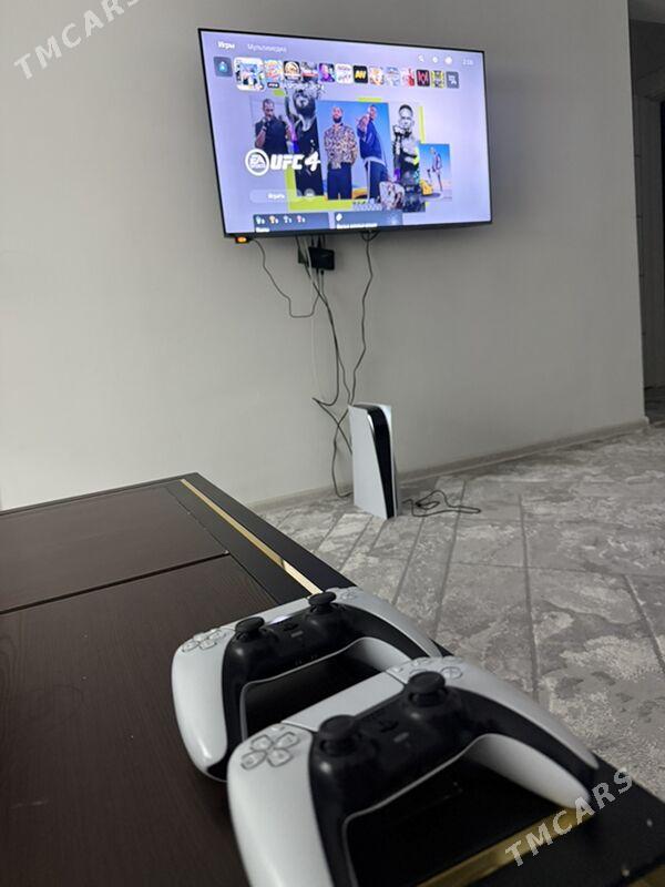 ps5 - Туркменбаши - img 1