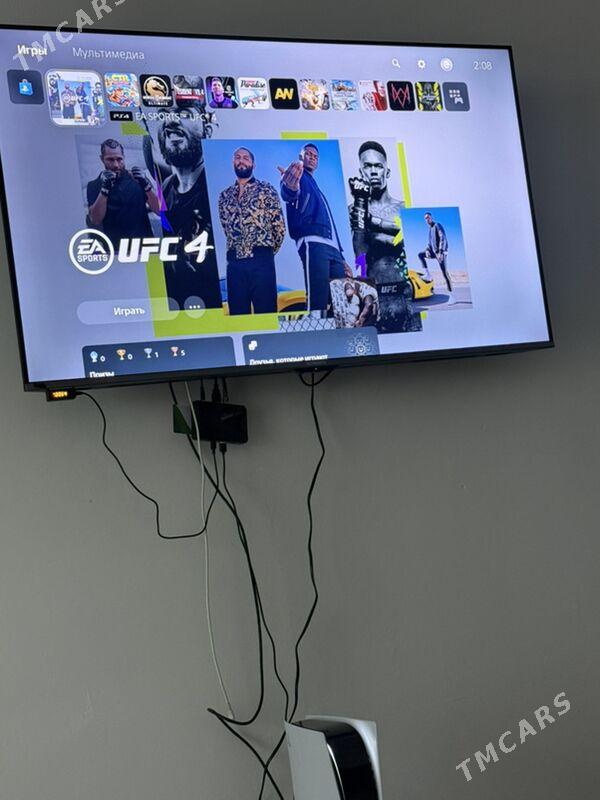 ps5 - Туркменбаши - img 3