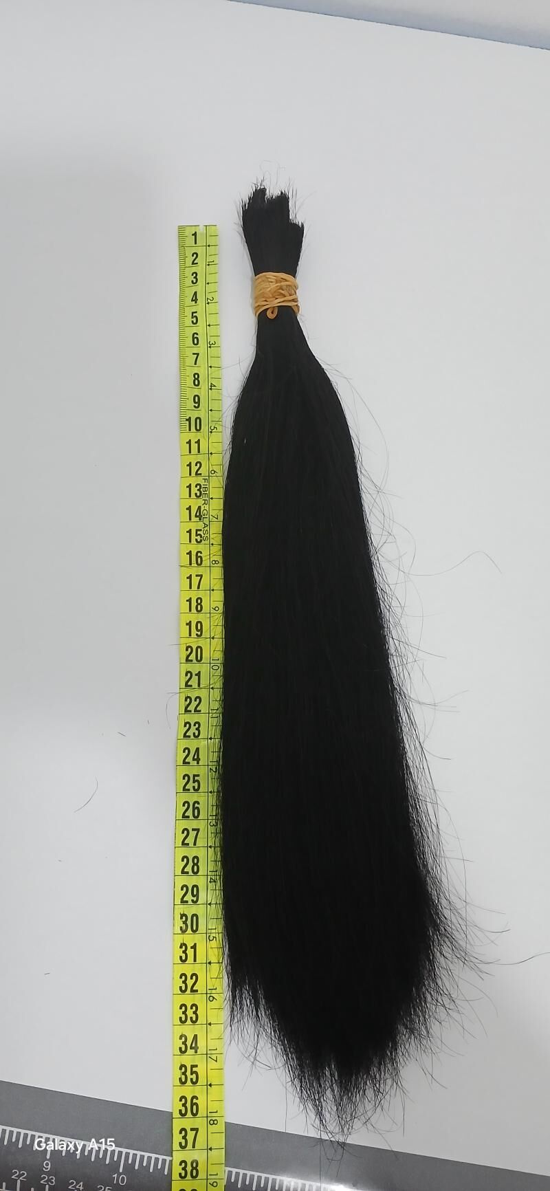 Natural saç - Aşgabat - img 2