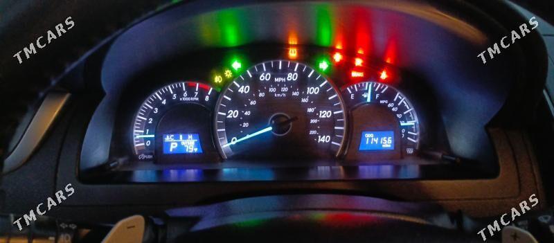 Toyota Camry 2012 - 240 000 TMT - Туркменабат - img 10