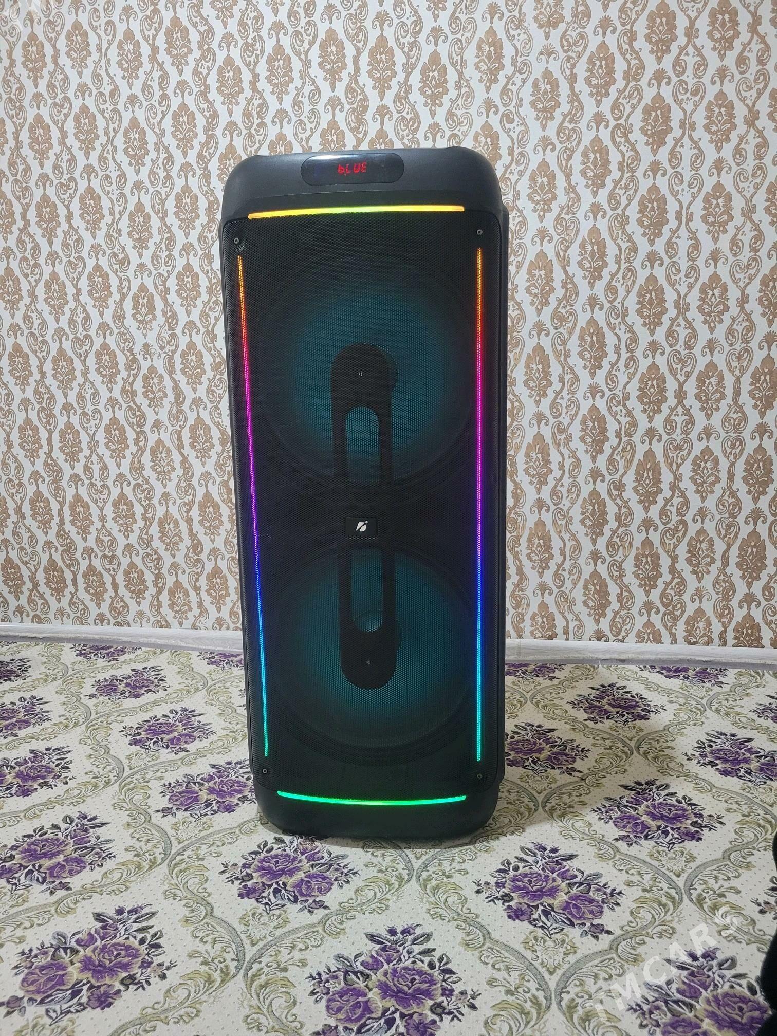 kolonka - Ашхабад - img 3