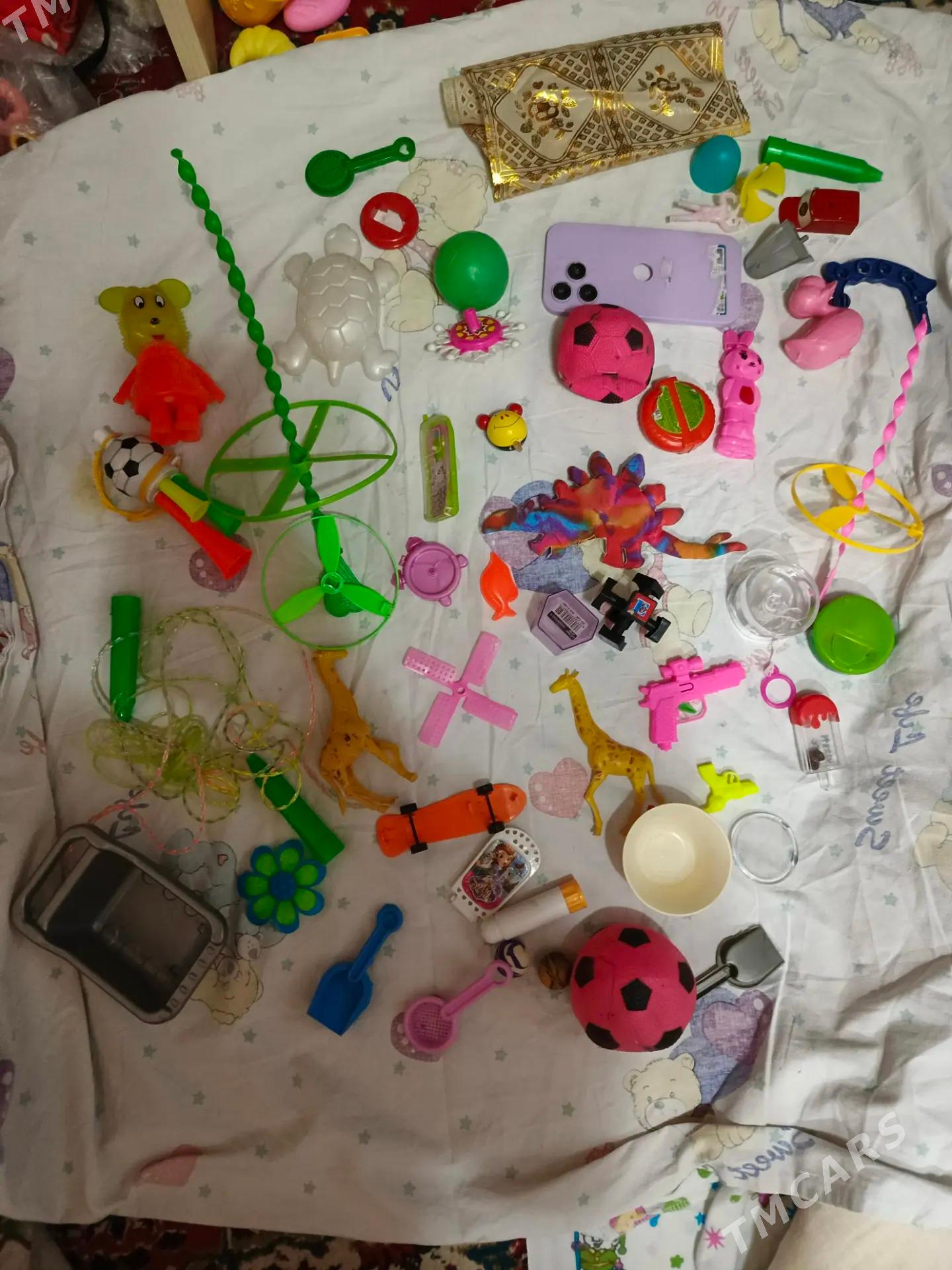 arzan skidka caga oyunjak - Aşgabat - img 4