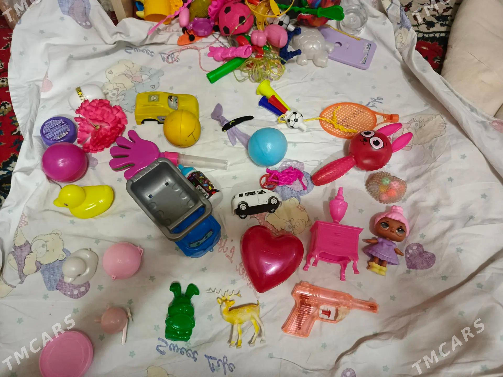 arzan skidka caga oyunjak - Aşgabat - img 5