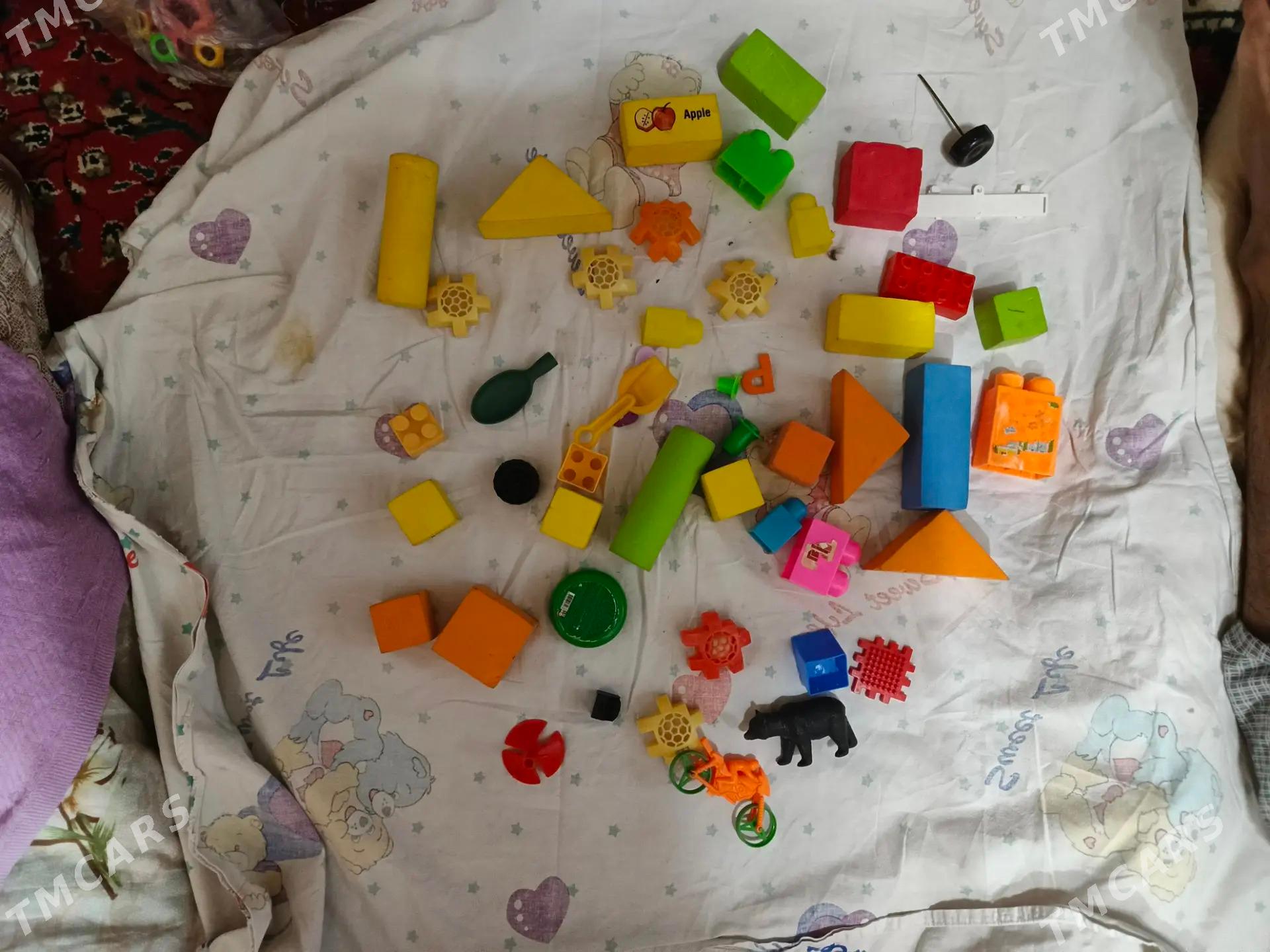 arzan skidka caga oyunjak - Aşgabat - img 6