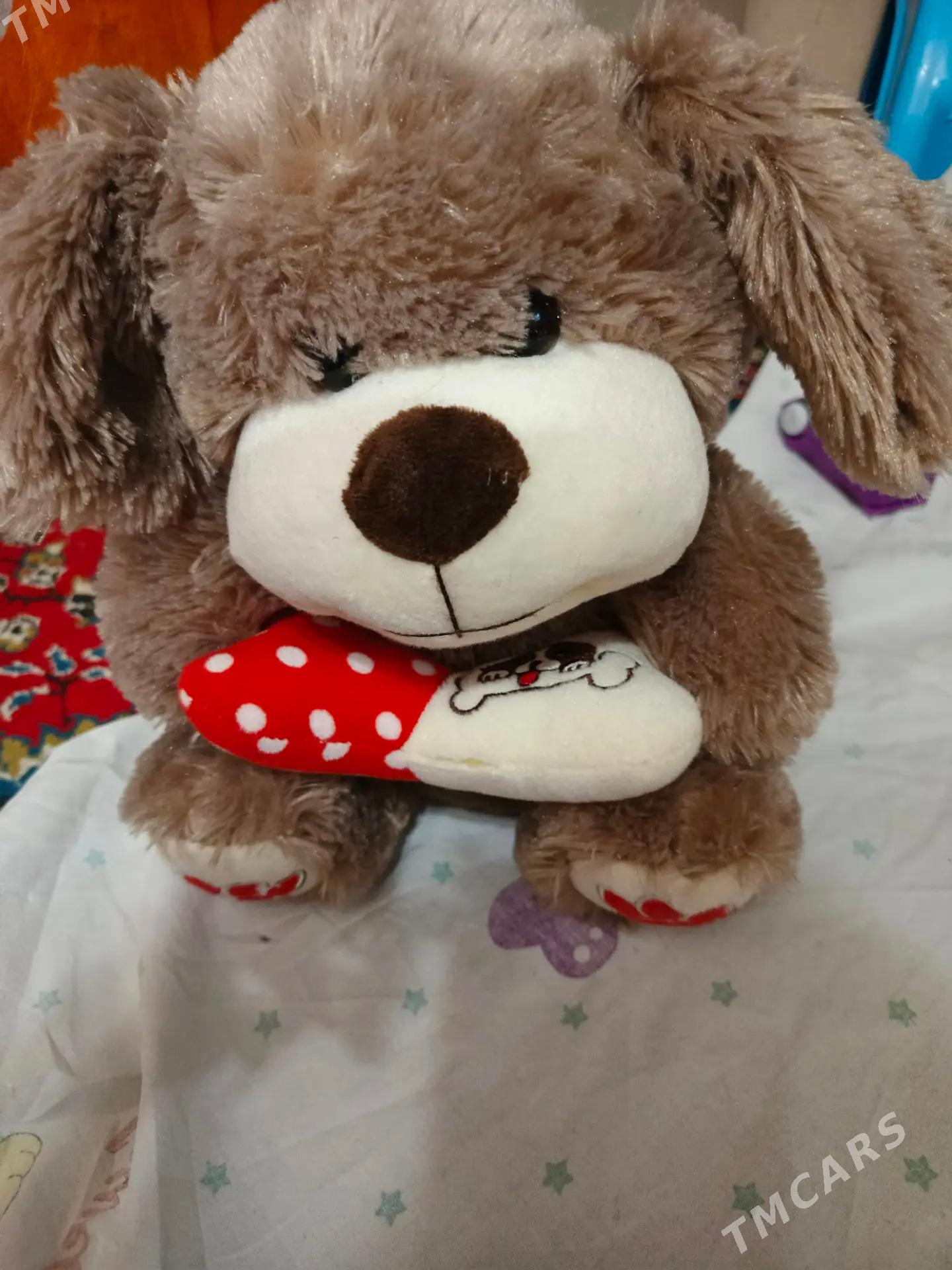 arzan skidka caga oyunjak - Aşgabat - img 2