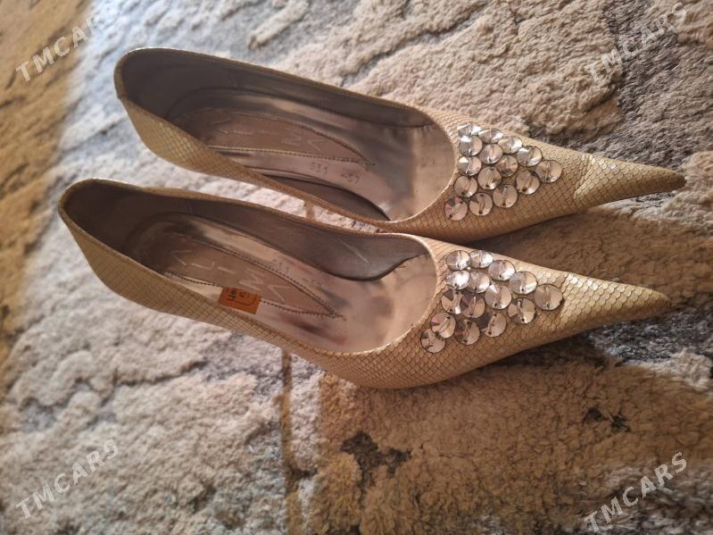 туфли kowus - Aşgabat - img 2